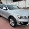 AUDI Q5 ADVANCED PLUS QUATTRO AUTOMATICA 2.0 DIESEL 177 CV ANNO 2014